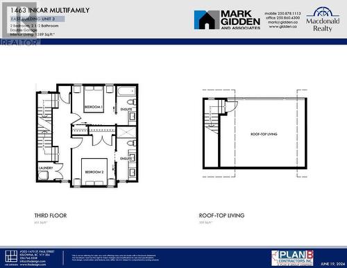 1463 Inkar Road Unit# 3, Kelowna, BC - Other