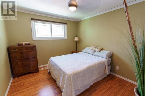 200 Radar, Hanmer, ON - Indoor Photo Showing Bedroom