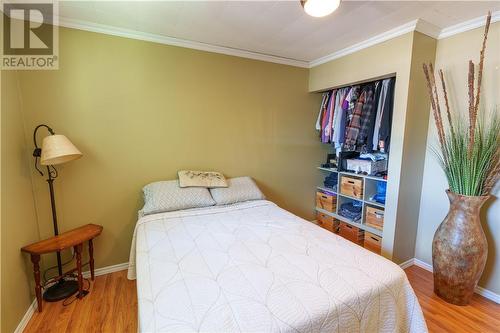 200 Radar, Hanmer, ON - Indoor Photo Showing Bedroom