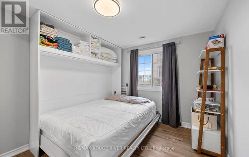 59 Cedar Crest Beach Road, Clarington (Bowmanville), ON - Indoor Photo Showing Bedroom