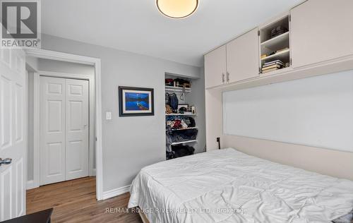 59 Cedar Crest Beach Road, Clarington (Bowmanville), ON - Indoor Photo Showing Bedroom