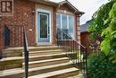 61 Holly Meadow Road N, Barrie (Holly), ON  - Outdoor 