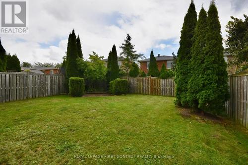 61 Holly Meadow Road N, Barrie (Holly), ON - Outdoor