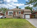 32 Bland Avenue, Hamilton (Stoney Creek), ON  - Outdoor 