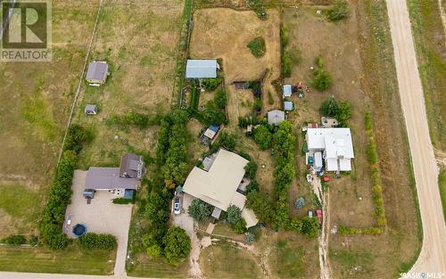 3 Colony Ln, St Peter'S Colony, Templeton Acreage, Lajord Rm No. 128, SK - Outdoor With View