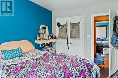 3 Colony Ln, St Peter'S Colony, Templeton Acreage, Lajord Rm No. 128, SK - Indoor Photo Showing Bedroom