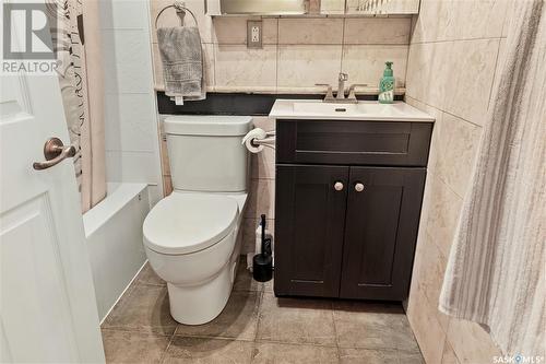 3 Colony Ln, St Peter'S Colony, Templeton Acreage, Lajord Rm No. 128, SK - Indoor Photo Showing Bathroom