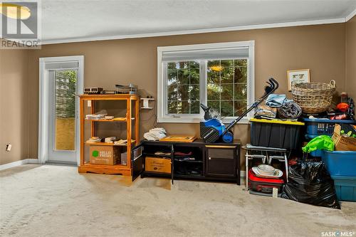 3 Colony Ln, St Peter'S Colony, Templeton Acreage, Lajord Rm No. 128, SK - Indoor