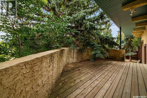 3 Colony Ln, St Peter'S Colony, Templeton Acreage, Lajord Rm No. 128, SK - Outdoor With Deck Patio Veranda