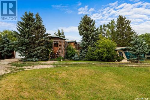 3 Colony Ln, St Peter'S Colony, Templeton Acreage, Lajord Rm No. 128, SK - Outdoor