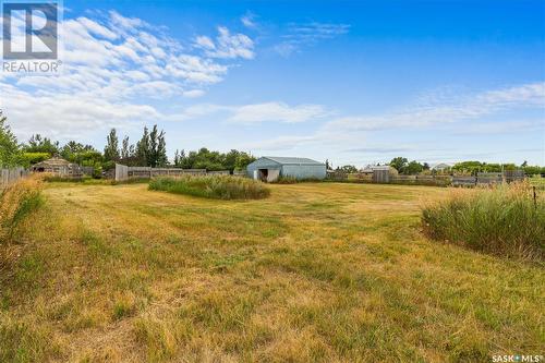 3 Colony Ln, St Peter'S Colony, Templeton Acreage, Lajord Rm No. 128, SK - Outdoor With View