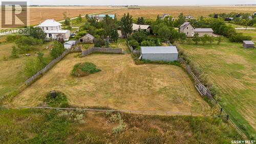 3 Colony Ln, St Peter'S Colony, Templeton Acreage, Lajord Rm No. 128, SK - Outdoor With View