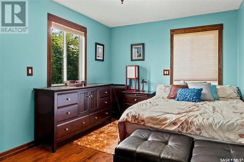 3 Colony Ln, St Peter'S Colony, Templeton Acreage, Lajord Rm No. 128, SK - Indoor Photo Showing Bedroom