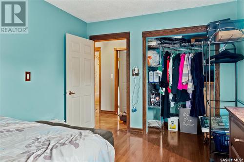 3 Colony Ln, St Peter'S Colony, Templeton Acreage, Lajord Rm No. 128, SK - Indoor Photo Showing Bedroom