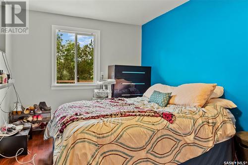 3 Colony Ln, St Peter'S Colony, Templeton Acreage, Lajord Rm No. 128, SK - Indoor Photo Showing Bedroom