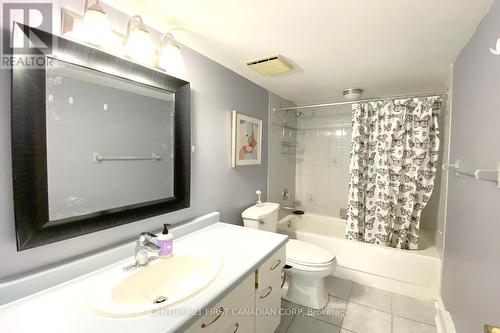 602 - 1510 Richmond Street, London, ON - Indoor Photo Showing Bathroom