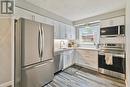 134 Gardenwood Drive, London, ON  - Indoor Photo Showing Kitchen 