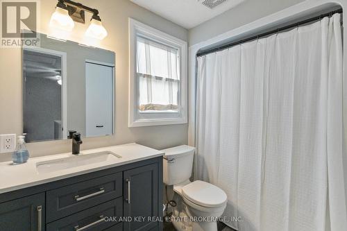 134 Gardenwood Drive, London, ON - Indoor Photo Showing Bathroom