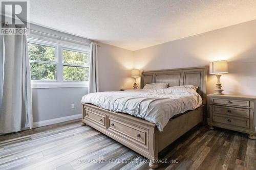 134 Gardenwood Drive, London, ON - Indoor Photo Showing Bedroom