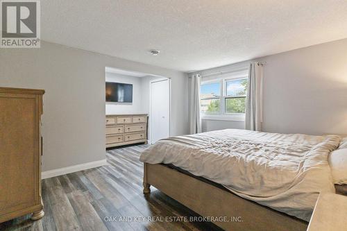 134 Gardenwood Drive, London, ON - Indoor Photo Showing Bedroom