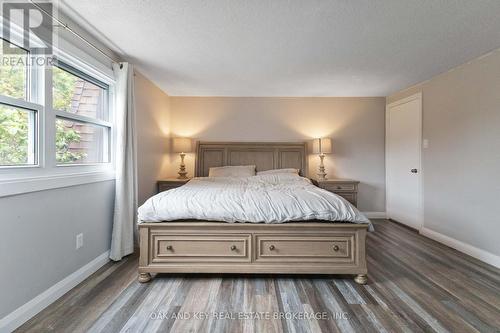 134 Gardenwood Drive, London, ON - Indoor Photo Showing Bedroom