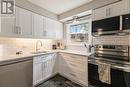 134 Gardenwood Drive, London, ON  - Indoor Photo Showing Kitchen 