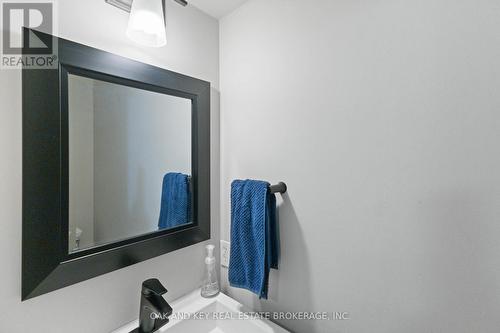 134 Gardenwood Drive, London, ON - Indoor Photo Showing Bathroom