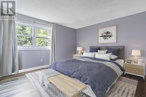 134 Gardenwood Drive, London, ON - Indoor Photo Showing Bedroom