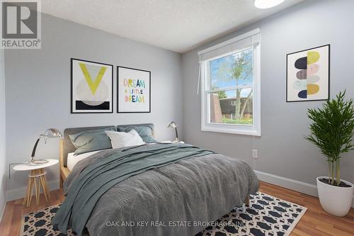 134 Gardenwood Drive, London, ON - Indoor Photo Showing Bedroom