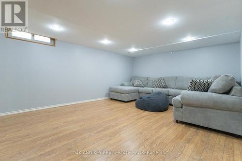 134 Gardenwood Drive, London, ON - Indoor Photo Showing Basement