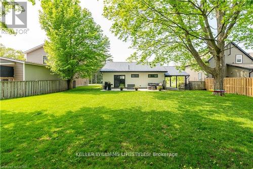 76 Ontario St S, Lambton Shores (Grand Bend), ON 