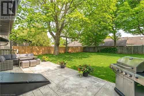 76 Ontario St S, Lambton Shores (Grand Bend), ON 