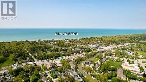 76 Ontario St S, Lambton Shores (Grand Bend), ON 