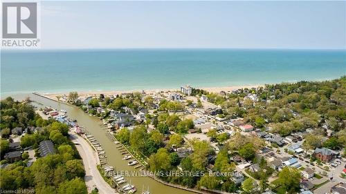 76 Ontario St S, Lambton Shores (Grand Bend), ON 