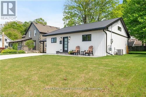 76 Ontario St S, Lambton Shores (Grand Bend), ON 