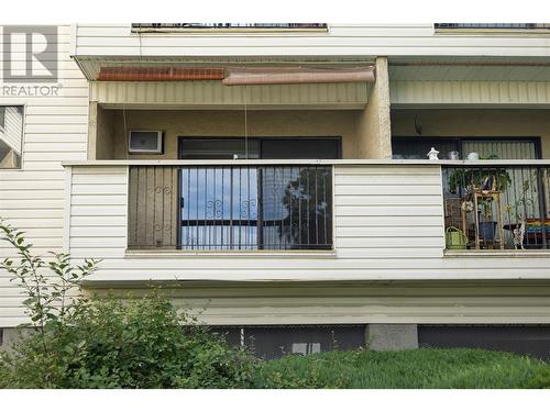 3701 27 Avenue Unit# 104 Lot# 4, Vernon, BC - Outdoor With Exterior