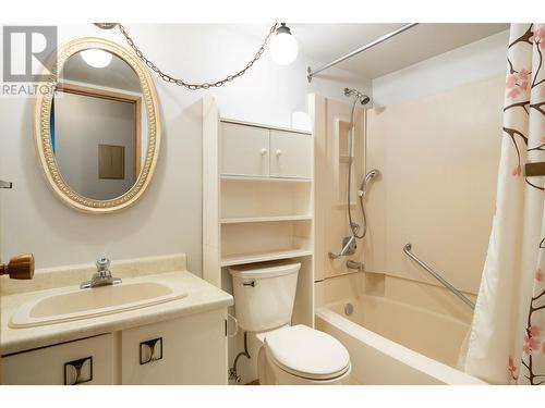 3701 27 Avenue Unit# 104 Lot# 4, Vernon, BC - Indoor Photo Showing Bathroom