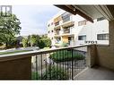 3701 27 Avenue Unit# 104 Lot# 4, Vernon, BC  - Outdoor With Balcony With Exterior 