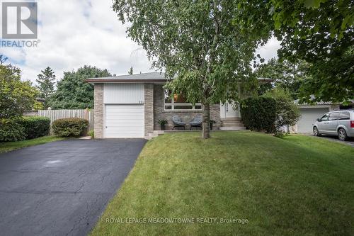 291 Bastedo Court, Milton (Dorset Park), ON - Outdoor