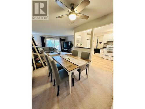 727 Houghton Road Unit# 209 Lot# 24, Kelowna, BC - Indoor