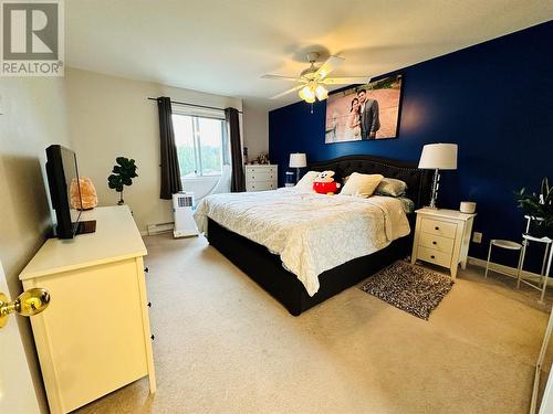 727 Houghton Road Unit# 209 Lot# 24, Kelowna, BC - Indoor Photo Showing Bedroom