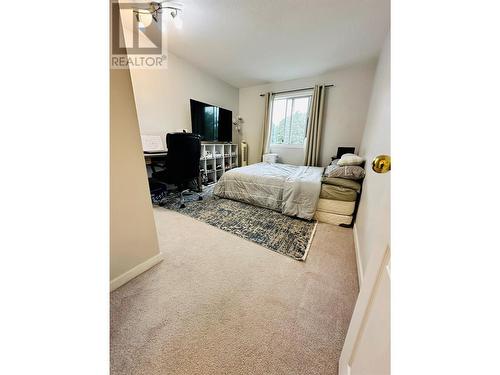 727 Houghton Road Unit# 209 Lot# 24, Kelowna, BC - Indoor Photo Showing Bedroom