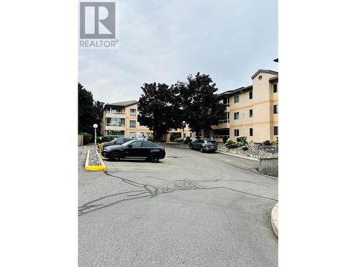 727 Houghton Road Unit# 209 Lot# 24, Kelowna, BC - Outdoor