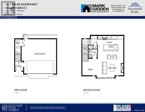 1463 Inkar Road Unit# 2, Kelowna, BC - Other