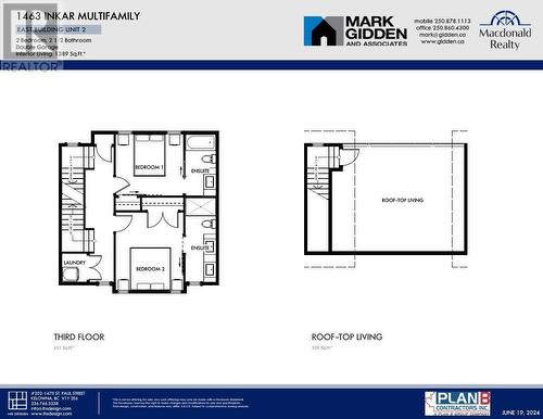 1463 Inkar Road Unit# 2, Kelowna, BC - Other