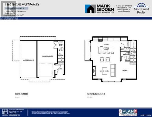 1463 Inkar Road Unit# 1, Kelowna, BC - Other