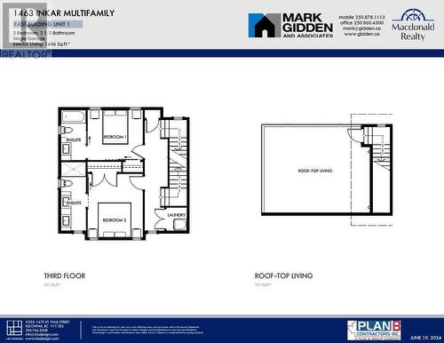 1463 Inkar Road Unit# 1, Kelowna, BC - Other