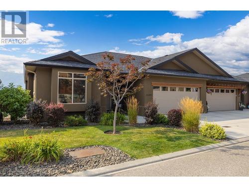 2159 Talavera Place, West Kelowna, BC 