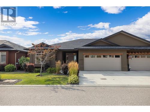 2159 Talavera Place, West Kelowna, BC 