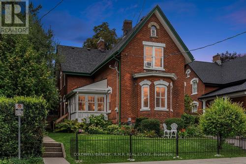 50 Brown Street, Port Hope, ON - Outdoor